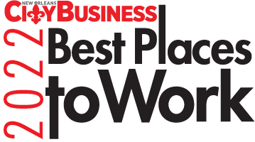 City Business Best Places to Work 2022